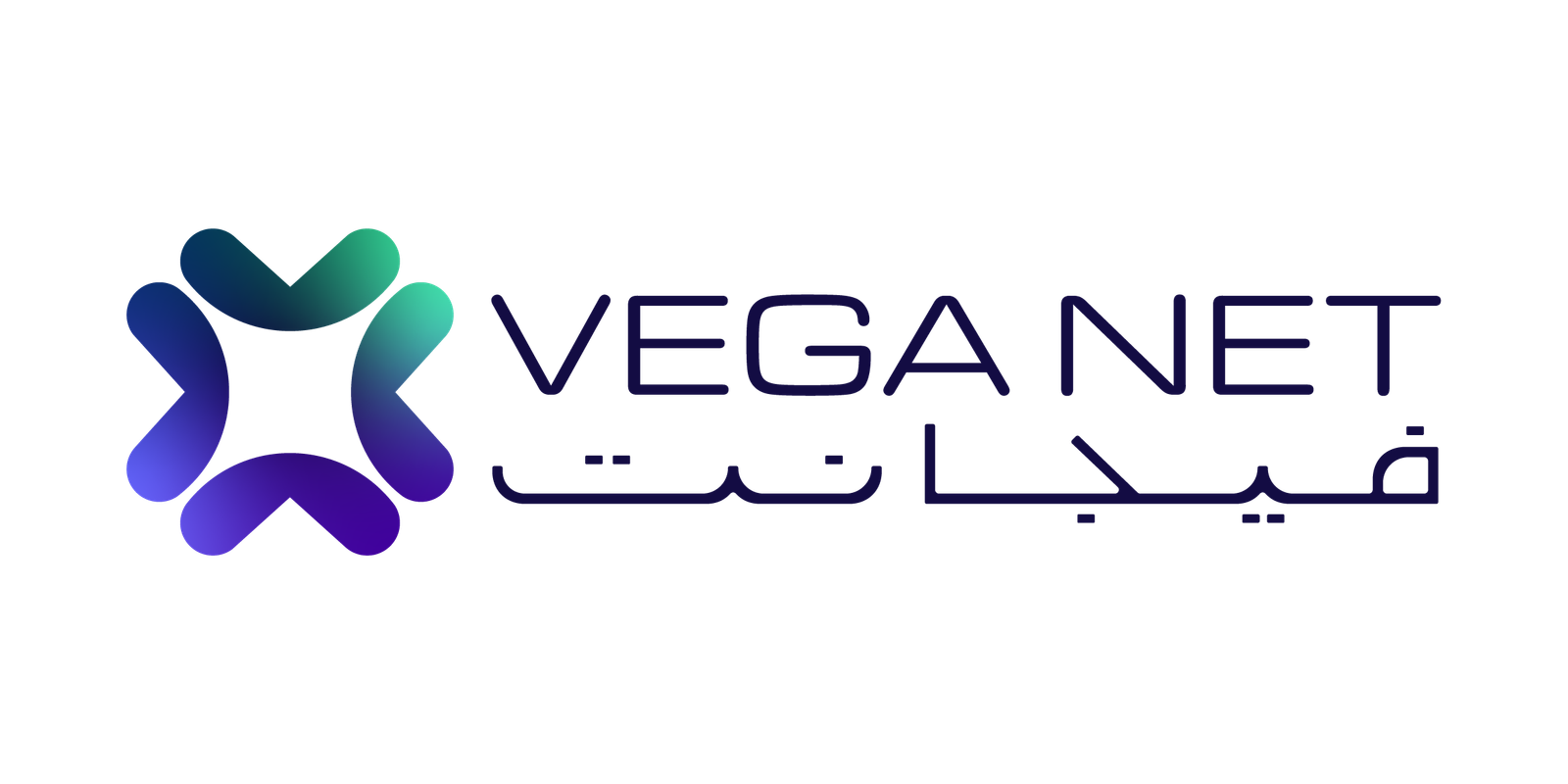 VEGA NET Logo